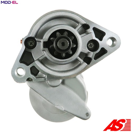 Starter s6013 for - starter, toyota