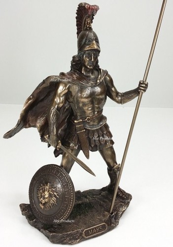 Mars god war greek - 13",
