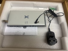 CEL-FI GO G41 GSM BOOSTER 4G 5G– Omni + Directional Antennas 02 , EE , 3, TESCO 