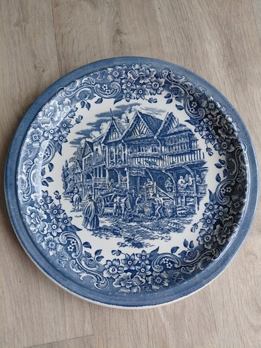 Vintage royal tudor - vintage,
