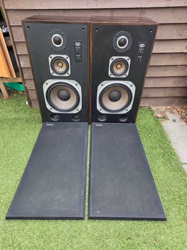 Teac 550 way speaker - teac,