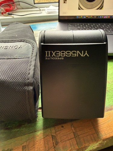 Flash for canon yongnuo - flash,