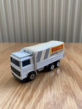 Matchbox Volvo Tilt Truck