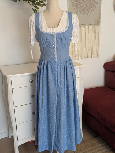 Vintage gössl dirndl hess - vintage, &