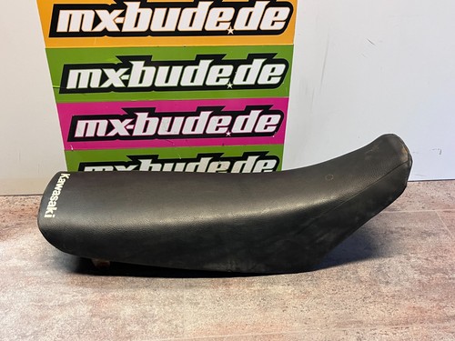 Kawasaki 100 seat - kawasaki, kx