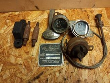 Vintage Car Parts Ford Pop