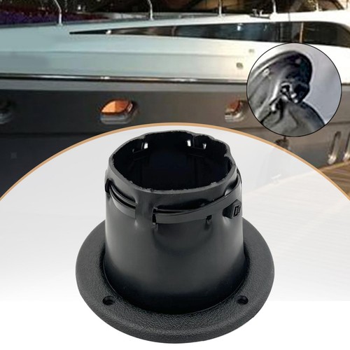 Marine cable boot - marine, wire