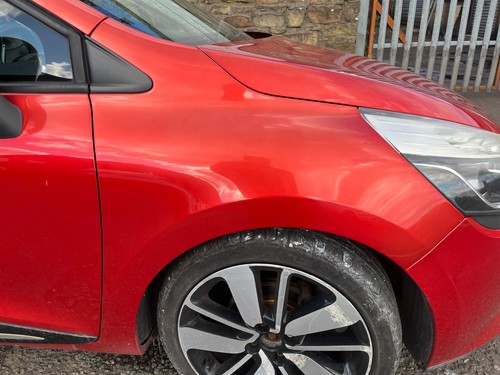 Renault clio mk4 2013 2019 - renault,