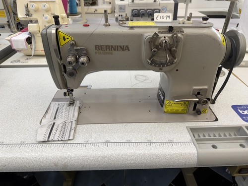 Bernina 217 industrial - 217, 06