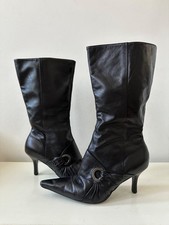 Faith Women's Vintage Black