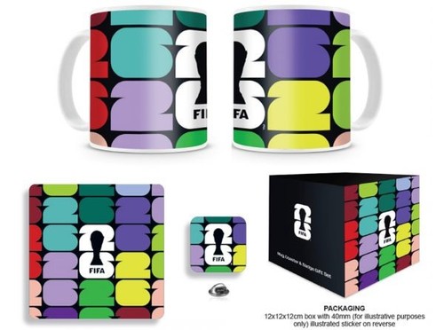 Official fifa world - official, cup