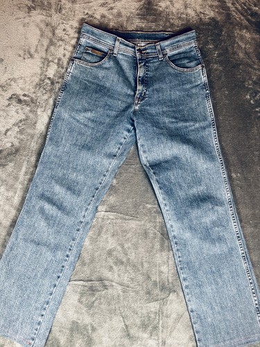 Wrangler texas stretch light - wrangler,