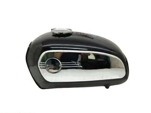 Toaster black painted - toaster, tank