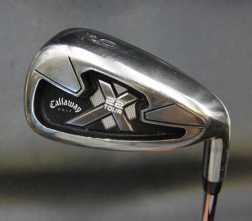 Callaway x22 tour iron - x22,