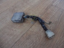 GAS GAS 250 327 MOTOPLAT VOLTAGE RECTIFIER - GAS GAS 327 - FIT 1987 - 1992