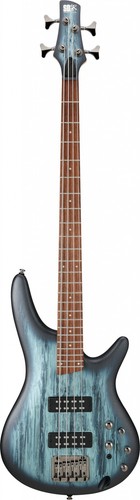Ibanez bass guitar - ibanez,