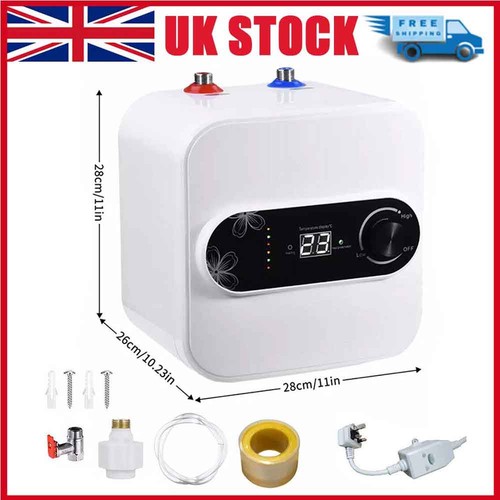 5kw electric hot water - electric,
