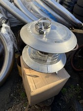 Liner Pot Hanging Cowl