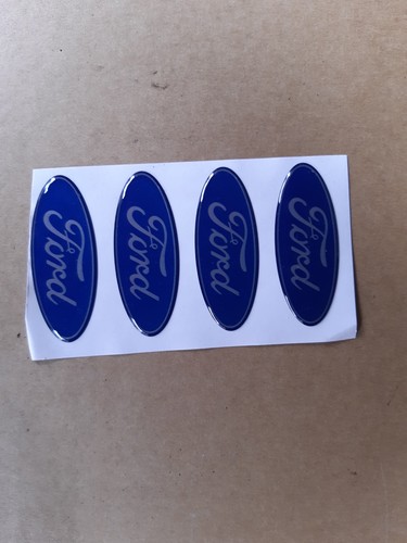 Ford spoke softline wheel - 4,