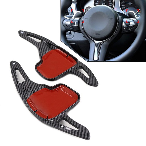 Steering wheel shift paddle - shift,