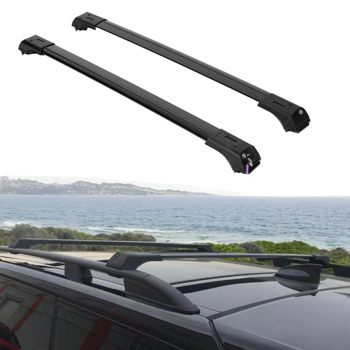 Car roof rack - 2x,