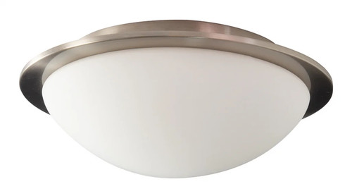 Bathroom light silver opie led - light,