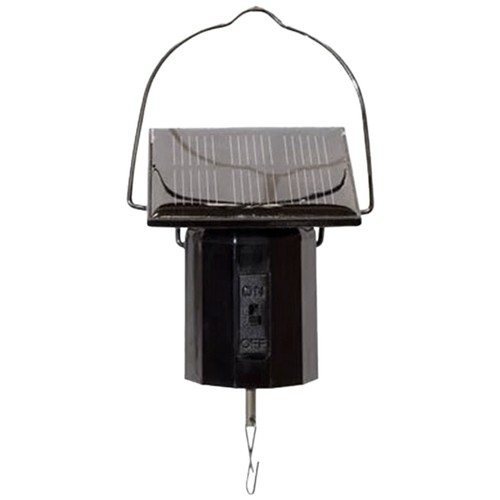 Wind spinner rotating motor - spinner,