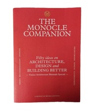 The Monocle Companion Issue 5