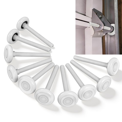 Pack nylon garage - pack, door