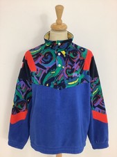 Vintage 90s FILA Magic Line