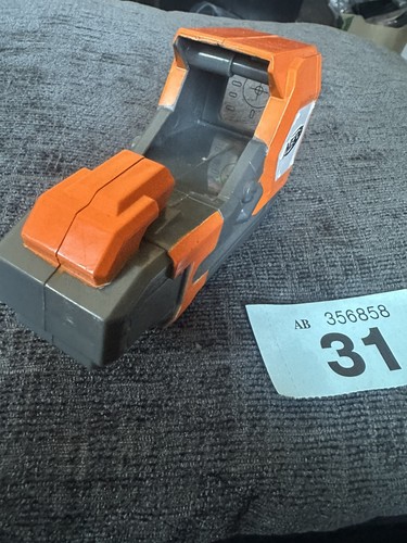 Nerf elite strike - n-strike, modulus