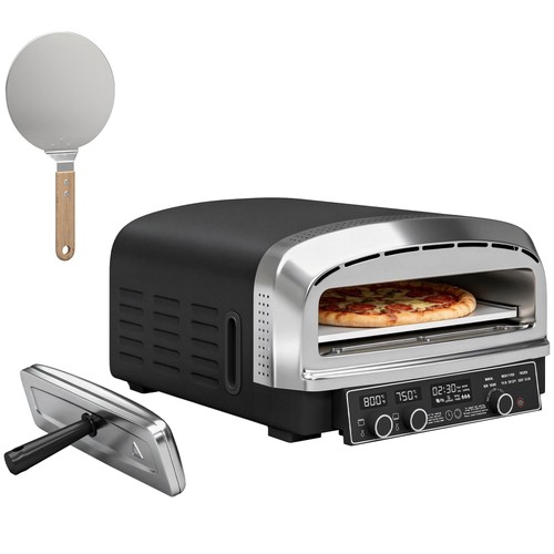 Outsunny outdoor pizza - outdoor,