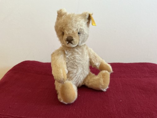 Steiff ean 0201 - /26, loved