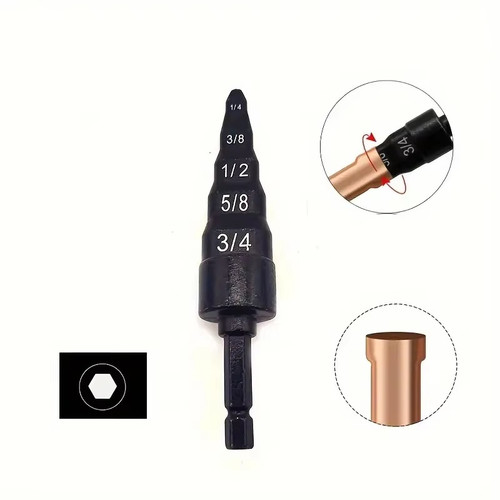 Swaging tube expander tool - swaging,