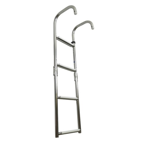 Stainless steel boarding - boarding, boat