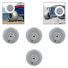 Beach Balloon Wheels