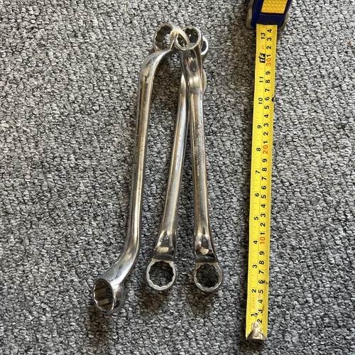 Britool double ended - double, ring