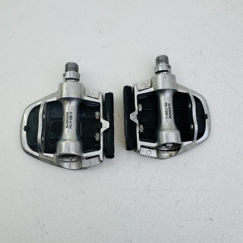 Shimano t100 hybrid spd - pd-t100,