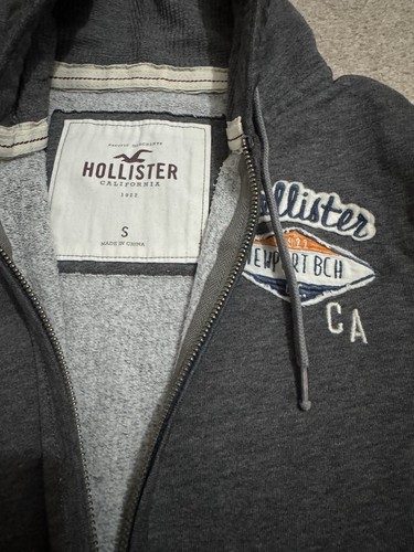 Hollister women hoddie - women’s,