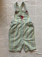 Frugi Organic Cotton Striped