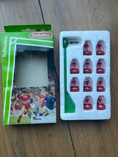 Subbuteo 663 Liverpool team