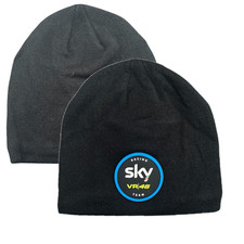 Team Sky Black Beanie