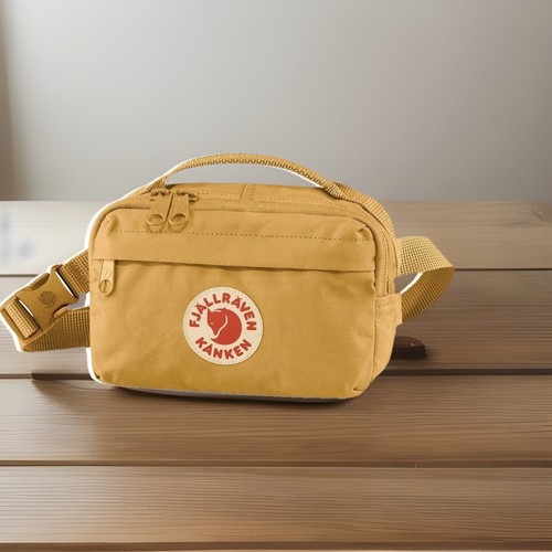 Fjallraven kanken 2 hip - kanken, no.