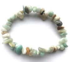 Crystal Gemstone Stretch