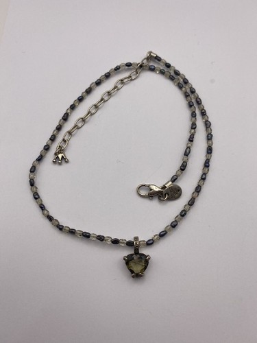 Dyrberg kern necklace seed - necklace,