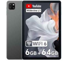 OSCAL 10 inch Quad Core Tablet