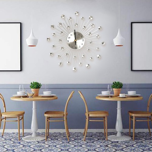 33cm living room diamante - living,