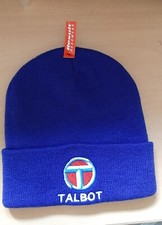 Talbot Sunbeam / Avenger  Motorsport rally car  Hat.