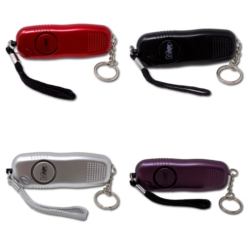 Minder 130db pendant personal - minder,