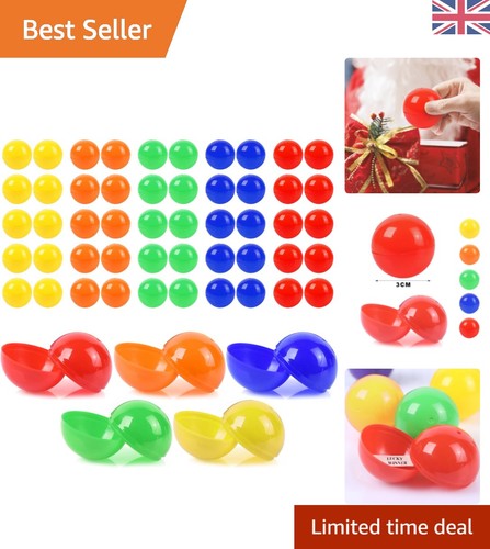 Durable 3cm plastic bingo - 3cm,